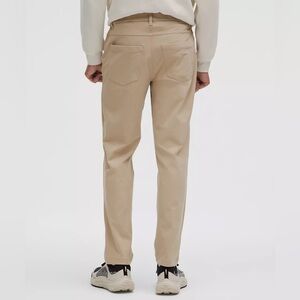 Lululemon ABC men’s pants warpstream size 31